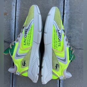 Women’s Brand New Lacoste L003 Neo Sneaker size 7.5